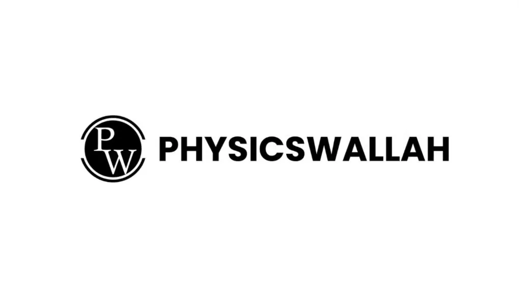 Physics Wallah